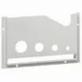 Legrand 036580 Schemazakje, 340 x 235 x 20 mm