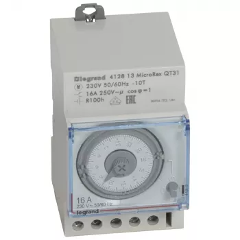 Legrand 412813 beveiligingsschakelaar