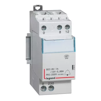 Legrand 413091 deurbeltransformator