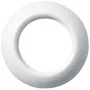 Schneider Electric WDE011400 1-voudig frame, wit