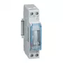 installatieautomaat Legrand 412790 breedte 85 mm diepte 100 mm hoogte 22 mm