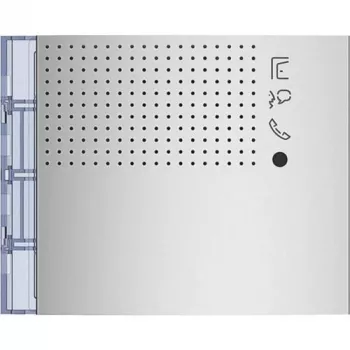 Legrand 351101 stopcontactbeveiliging aluminium