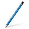 Potlood Staedtler Mars Lumograph Jumbo Multi 5 stuks