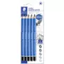 Potlood Staedtler Mars Lumograph Jumbo Multi 5 stuks