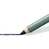 Koolpotlood Staedtler Mars Lumograph 4 stk. zwart