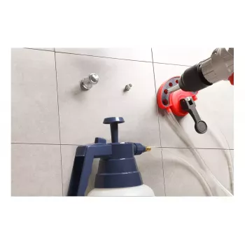 Gatenzaagset KWB 499900 7-delig
