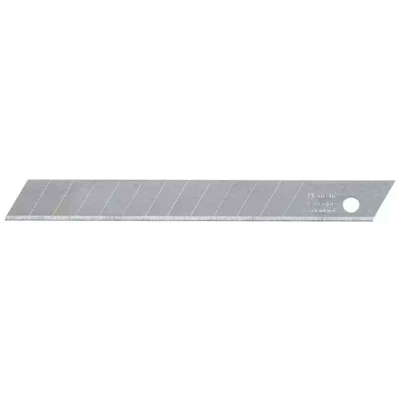 Stanleymesje KWB 022911 11 stuks 9 mm breed blister