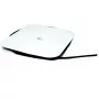 ACT KL20 kabelbinder met klittenbandsluiting, nylon, polypropyleen (PP), zwart