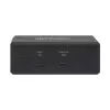 Manhattan Smart Video Multiport Dock, aansluitingen (x5): HDMI-aansluiting, USB-A (x2), USB-C (x2), met Power Delivery naar de USB-C-aansluiting, interne voeding, ultrakompact, afneembaar netsnoer, zwart, drie jaar garantie, retailbox
