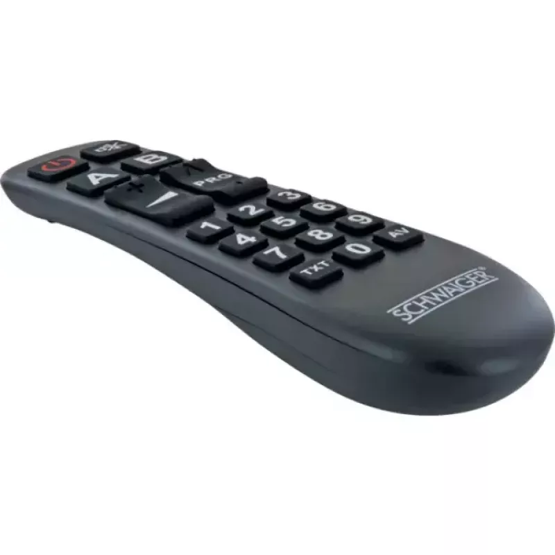 Afstandsbediening Schwaiger UFB1100 533