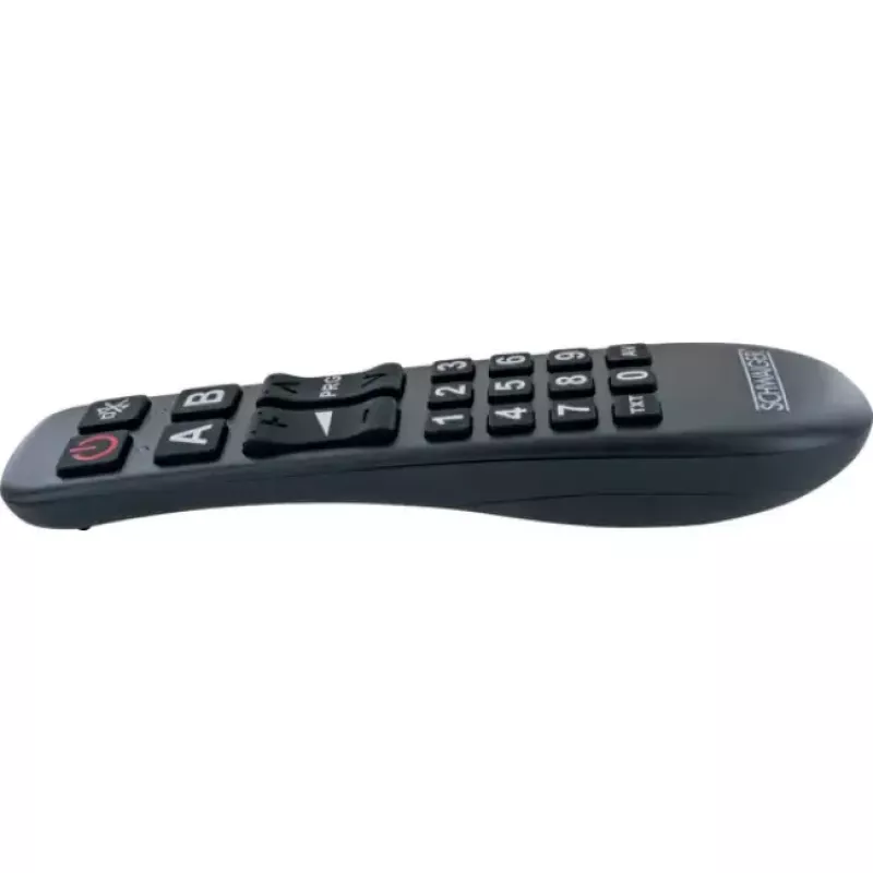 Afstandsbediening Schwaiger UFB1100 533