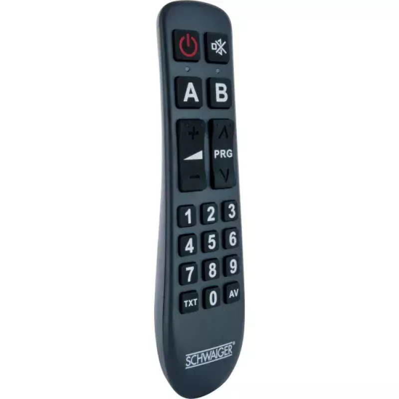 Afstandsbediening Schwaiger UFB1100 533