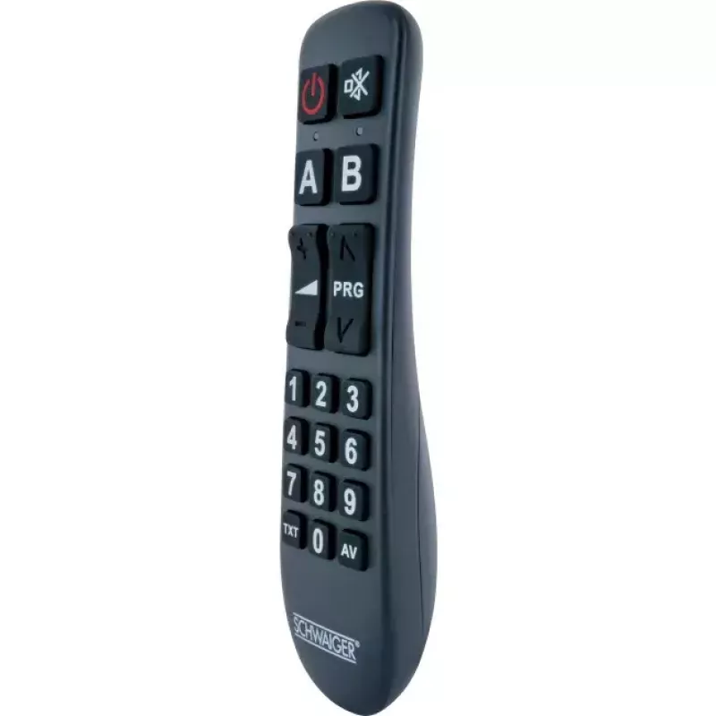 Afstandsbediening Schwaiger UFB1100 533