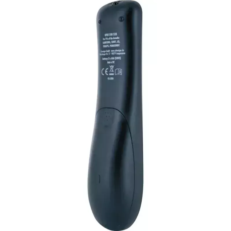 Afstandsbediening Schwaiger UFB1100 533