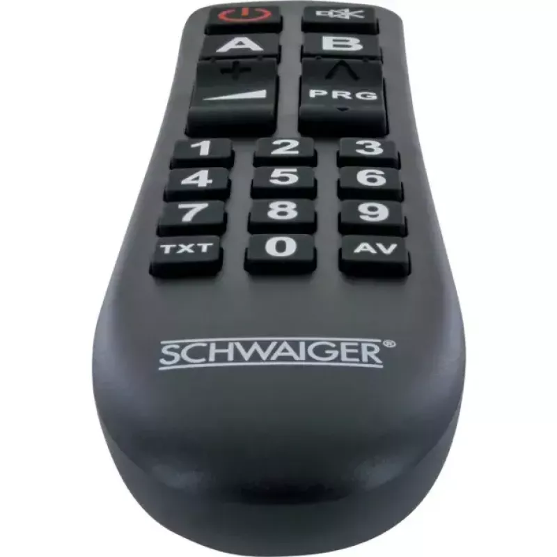 Afstandsbediening Schwaiger UFB1100 533