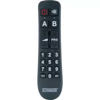 Afstandsbediening Schwaiger UFB1100 533