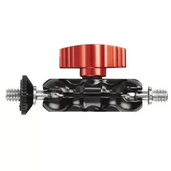 Kogelkop Hama Twin Ball 72