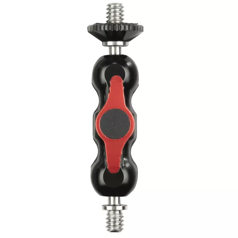 Kogelkop Hama Twin Ball 72