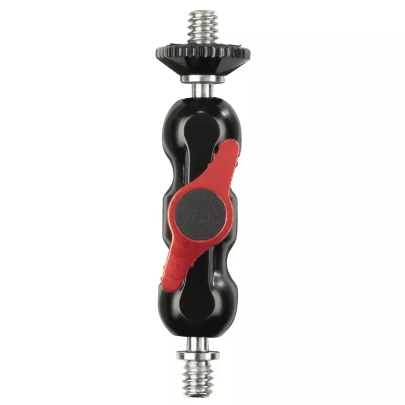 Kogelkop Hama Twin Ball 72