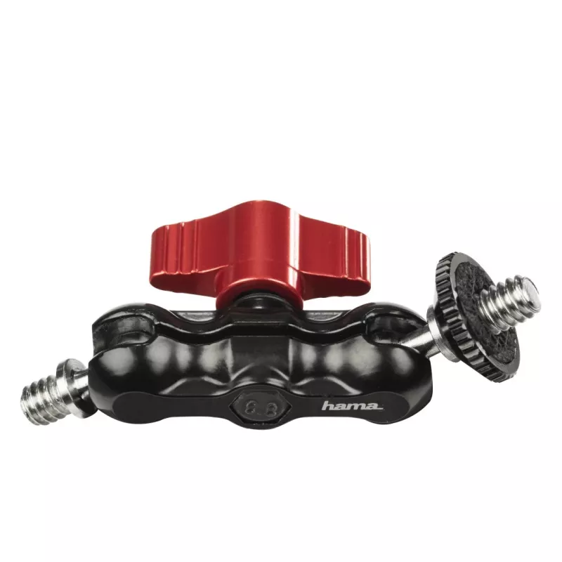 Kogelkop Hama Twin Ball 72