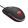 Trust GXT 838 Azor toetsenbord en muis gaming USB Duits zwart