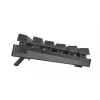 Trust GXT 838 Azor toetsenbord en muis gaming USB Duits zwart
