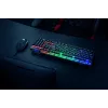 Trust GXT 838 Azor toetsenbord en muis gaming USB Duits zwart