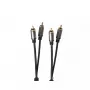 Audiokabel 5 m ShiverPeaks BS20-41055
