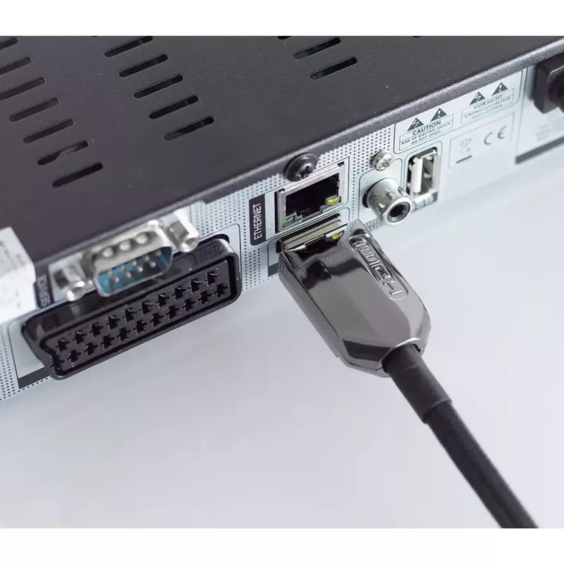 HDMI-kabel ShiverPeaks BS20-10025 1 m