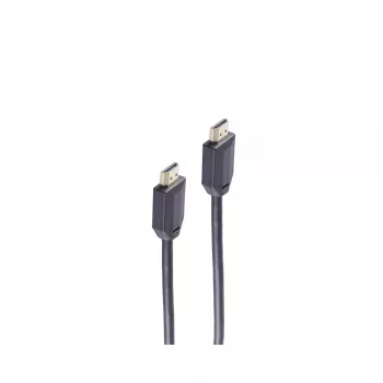 HDMI-kabel ShiverPeaks BS10-40015 0,5 m