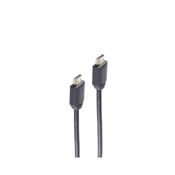HDMI-kabel ShiverPeaks BS10-40025 1m