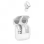 Hama Spirit Pure headset draadloos in-ear gesprekken/muziek Bluetooth wit