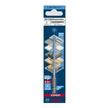 Bosch 2 608 900 574 boor 1 stk.