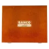 Beitelset Bahco 424P-S6-EUR