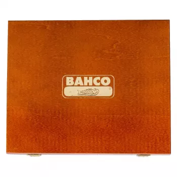 Beitelset Bahco 424P-S6-EUR