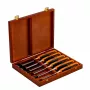 Beitelset Bahco 424P-S6-EUR