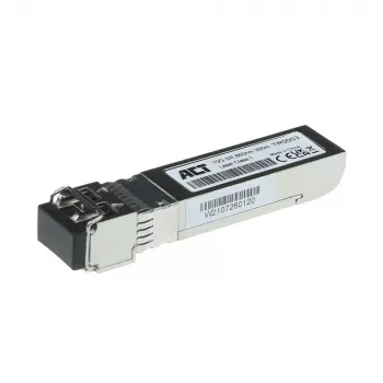 ACT SFP+ SR-transceiver, open gecodeerd / ongecodeerd / generiek