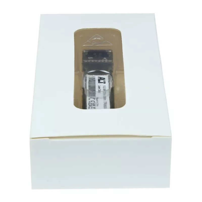 ACT SFP+ SR-transceiver, open gecodeerd / ongecodeerd / generiek