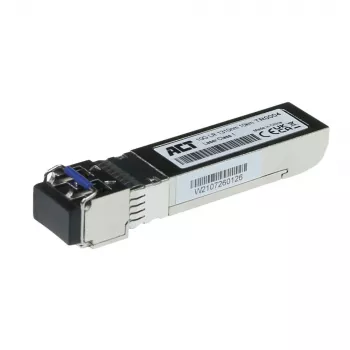 ACT SFP+ LR-transceiver, open gecodeerd / ongecodeerd / generiek