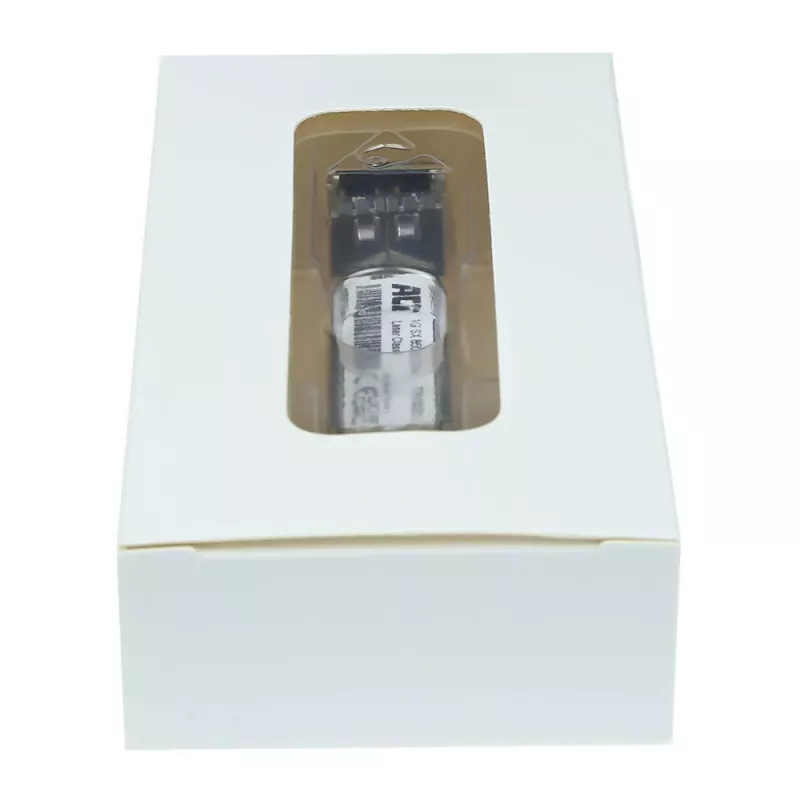 ACT SFP+ LR-transceiver gecodeerd voor Cisco SFP-10G-LR