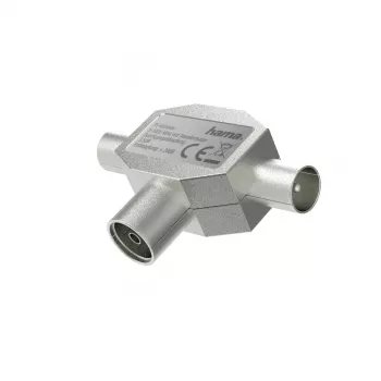 Hama 00305089 kabelsplitter