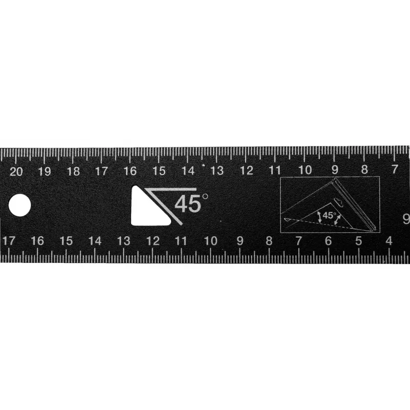 Timmerhoekschroef Bahco 9045-B-400