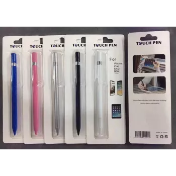 CoreParts MOBX-ACC-017 styluspen 10 g wit