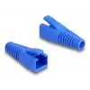 DeLOCK trekontlasting voor RJ45-stekker snijdbaar set 50 stuks kleurig