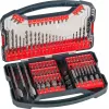 Borenset KWB Promo Box Standard 101-delig voor baksteen, metaal en hout