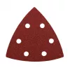 Schuurschijf KWB 492870 20 stuks