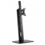 eSTUFF GLB226004 monitorhouder / standaard 81,3 cm (32 inch) bureau zwart