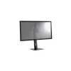 eSTUFF GLB226004 monitorhouder / standaard 81,3 cm (32 inch) bureau zwart