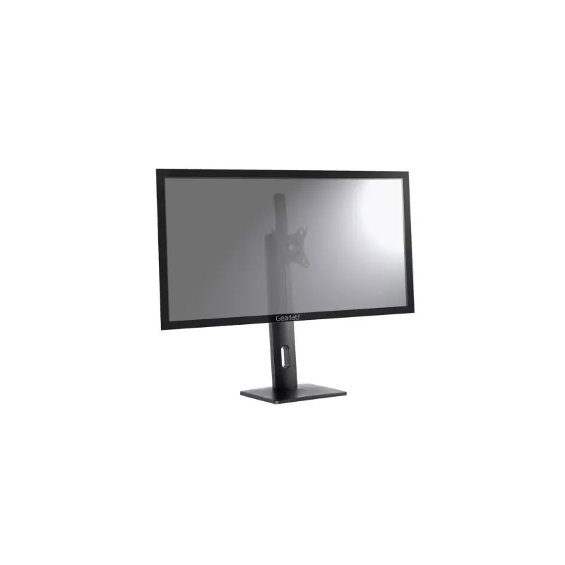 eSTUFF GLB226004 monitorhouder / standaard 81,3 cm (32 inch) bureau zwart
