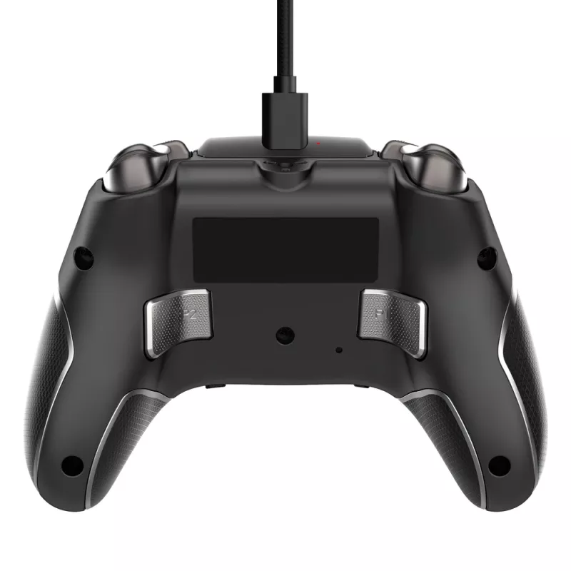 Turtle Beach Recon Cloud zwart Bluetooth/USB gamepad analoog / digitaal Android, PC, Xbox, Xbox One, Xbox Series S, Xbox Series X